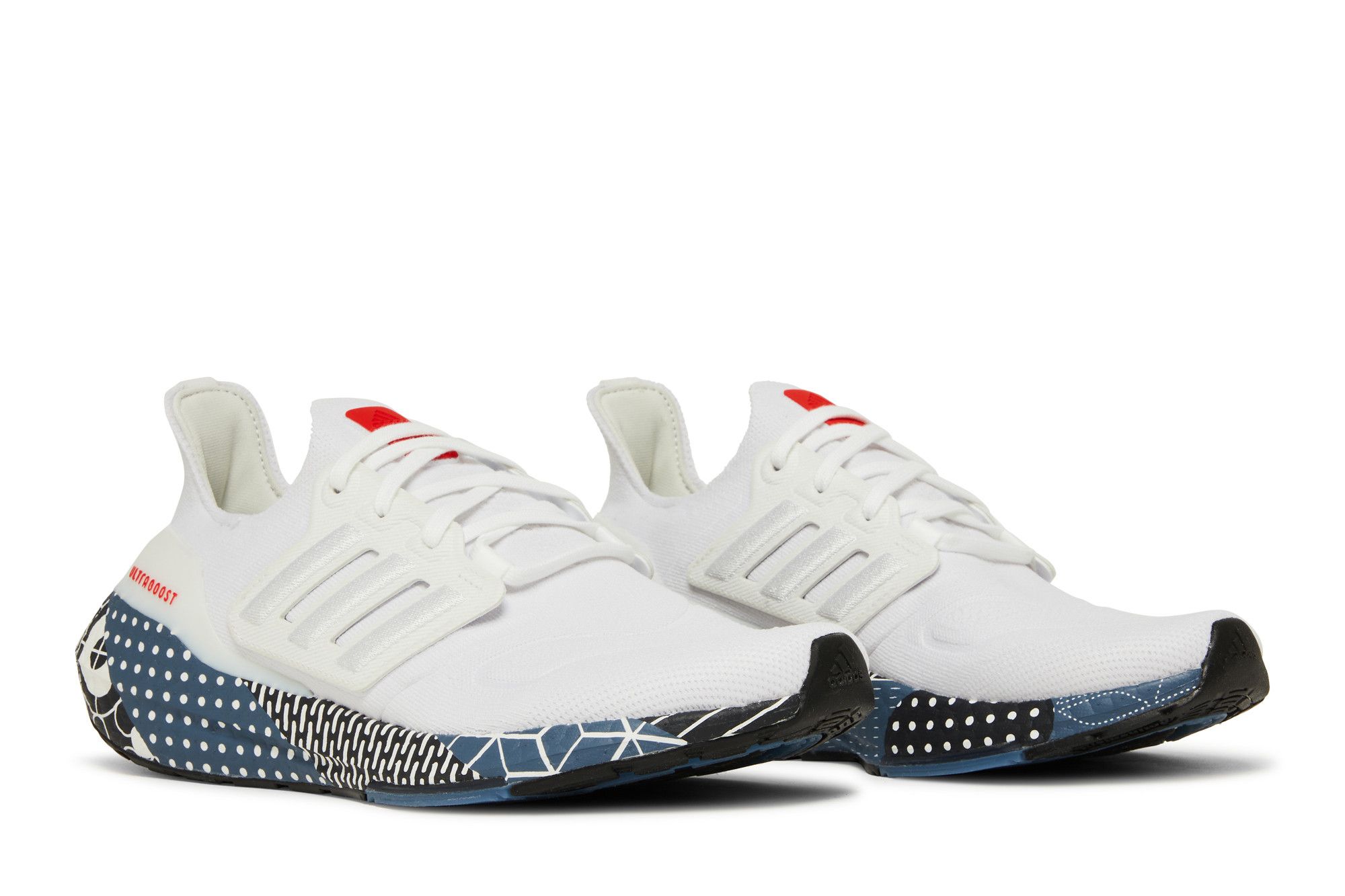 Buy Adidas UltraBoost 22 'Patchwork Graphic' - GW6912 | GOAT CA