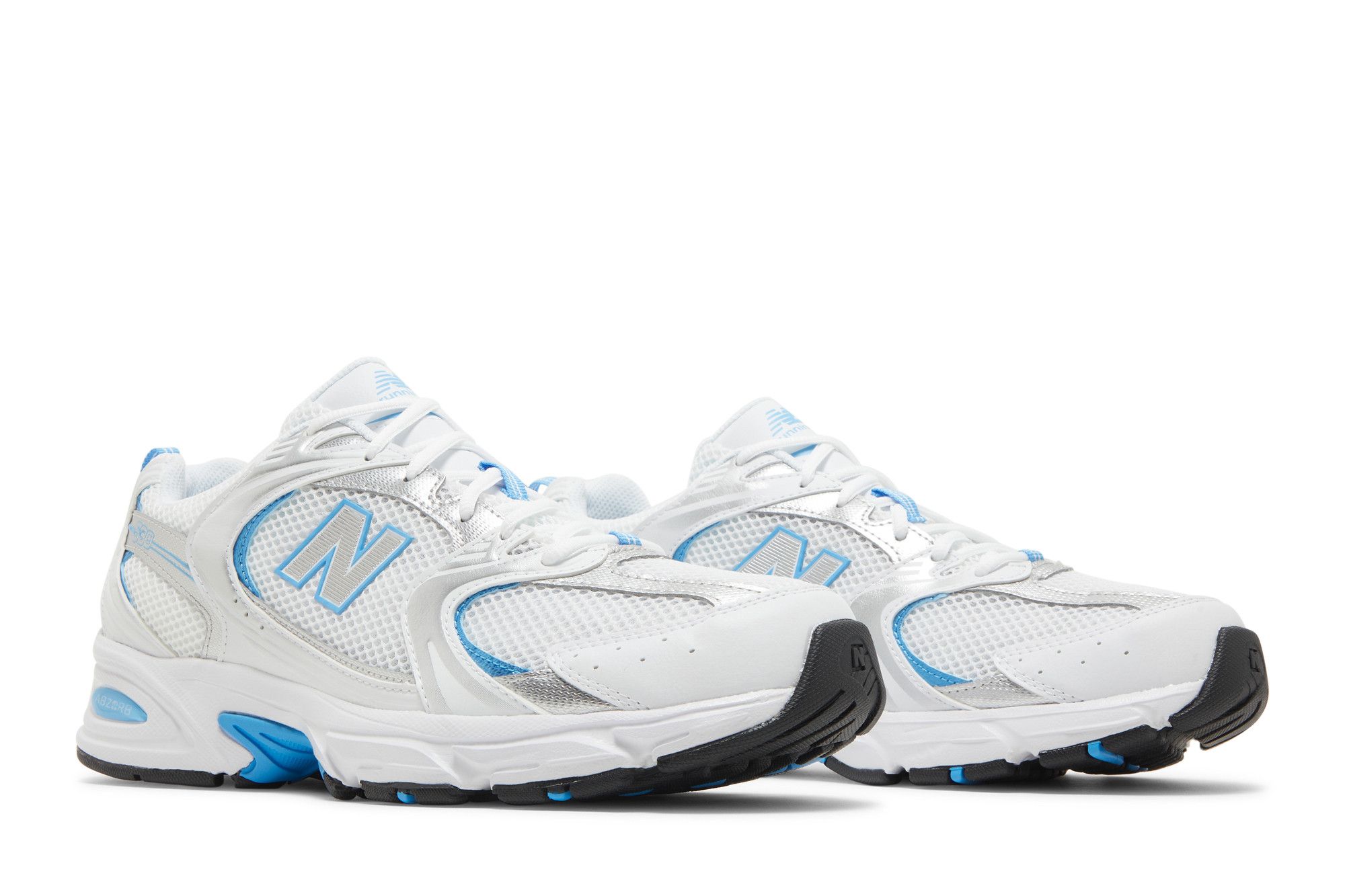 New balance ☆ MR530DRW Sky Blue Buy New Balance 530 'White Sky Blue' - MR530DRW | GOAT