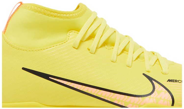 Nike Zoom Mercurial Superfly 9 Club FG MG GS Lucent Pack