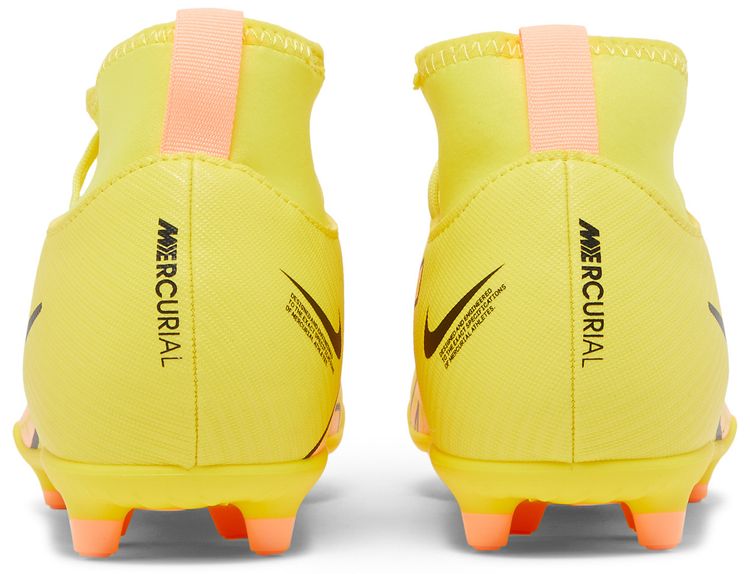 Nike Zoom Mercurial Superfly 9 Club FG MG GS Lucent Pack