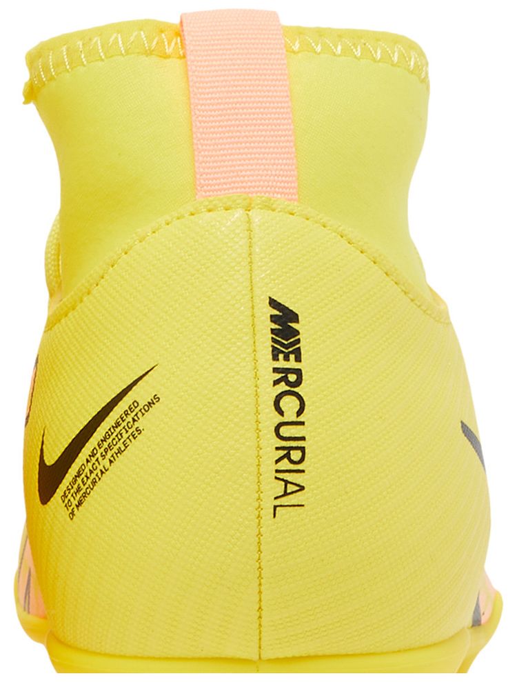 Nike Zoom Mercurial Superfly 9 Club FG MG GS Lucent Pack