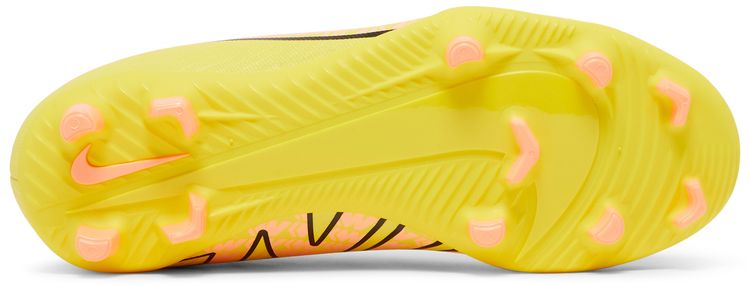 Nike Zoom Mercurial Superfly 9 Club FG MG GS Lucent Pack