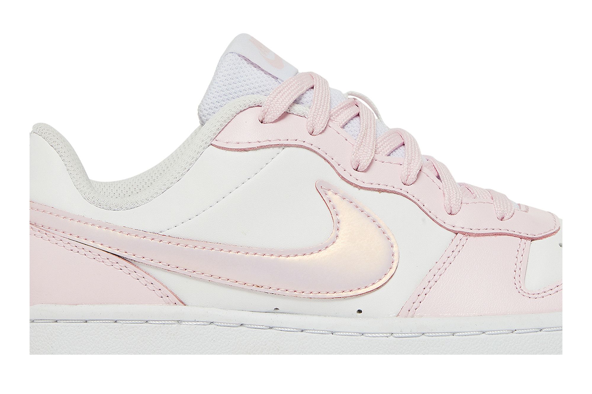 Nike court borough low mujer shop