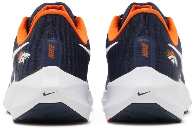 Nike NFL x Air Zoom Pegasus 39 Denver Broncos