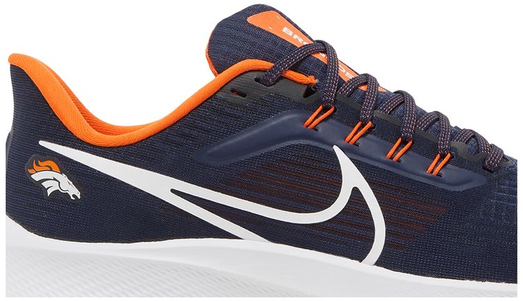 Nike NFL x Air Zoom Pegasus 39 Denver Broncos