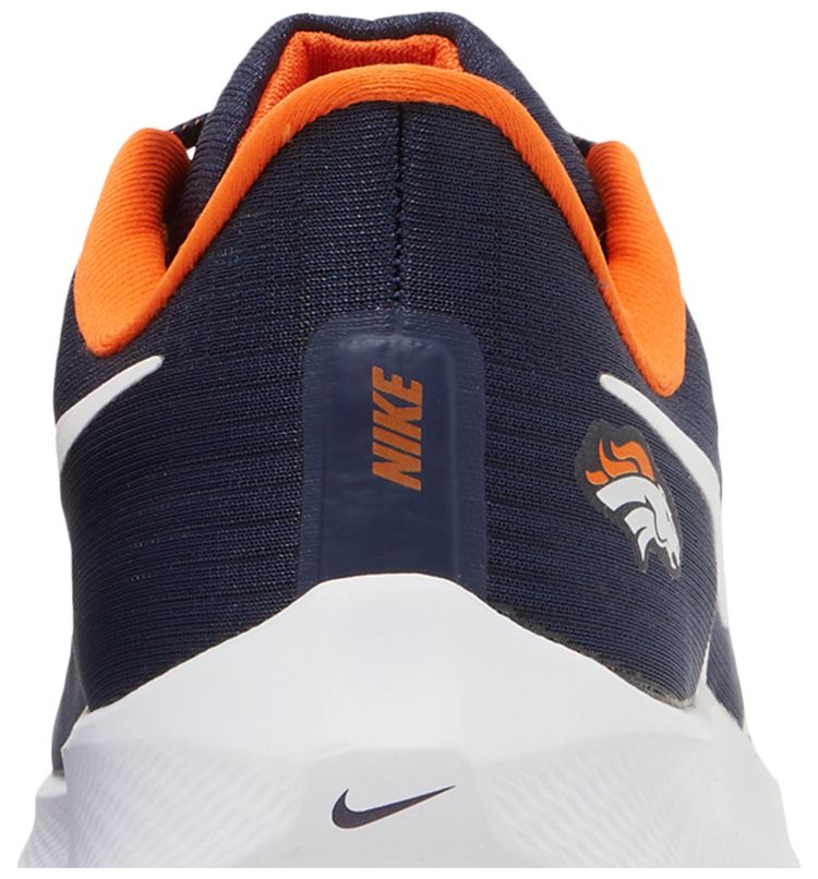 Nike NFL x Air Zoom Pegasus 39 Denver Broncos