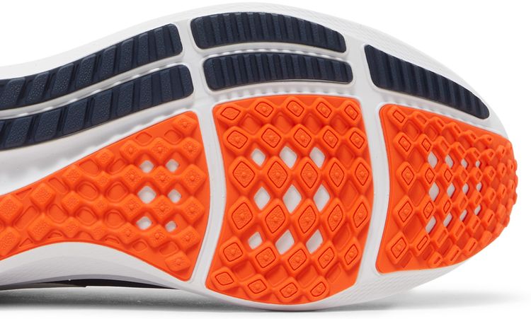 Nike NFL x Air Zoom Pegasus 39 Denver Broncos