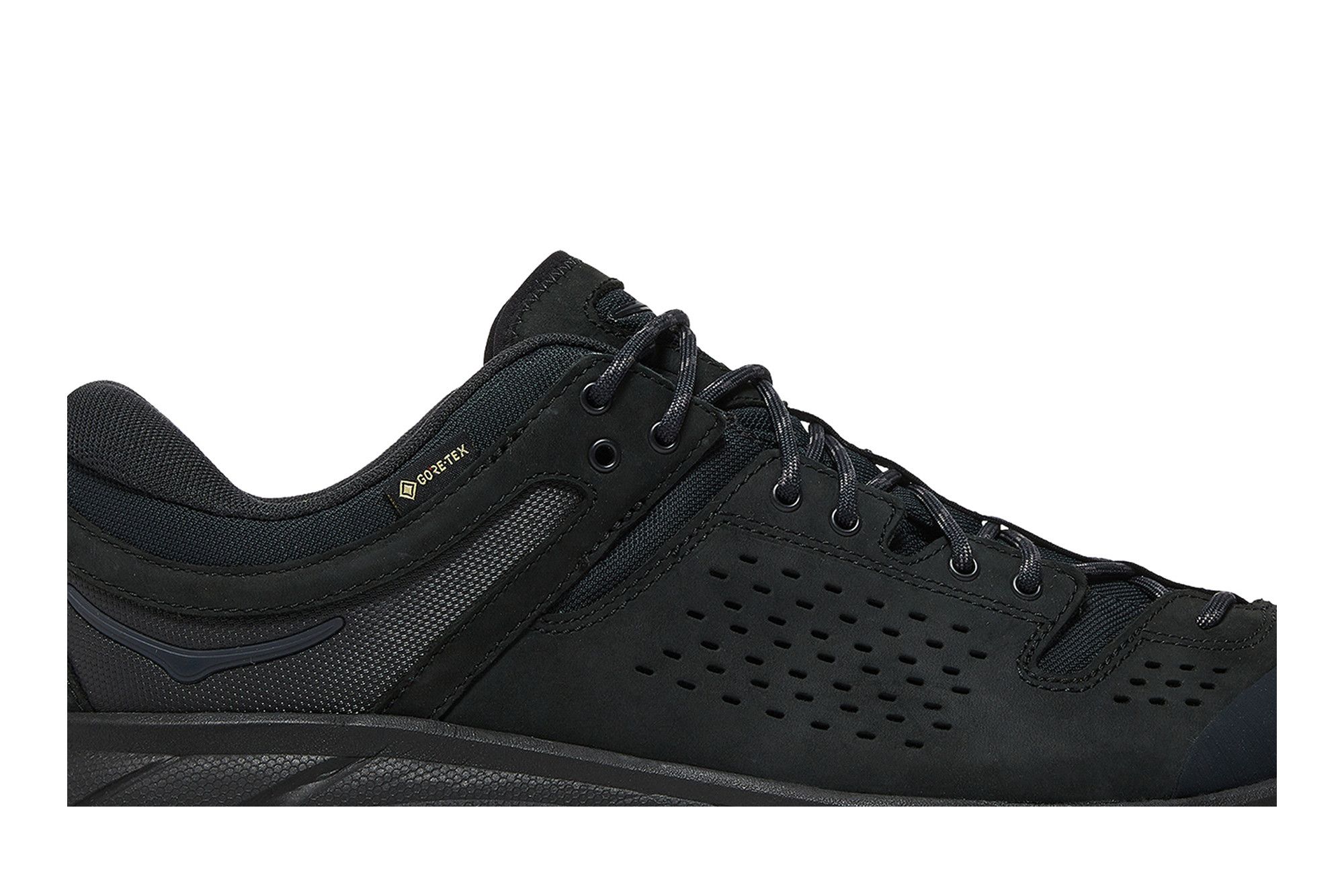 Buy Tor Ultra Low GORE TEX Black 1130310 BBLC GOAT