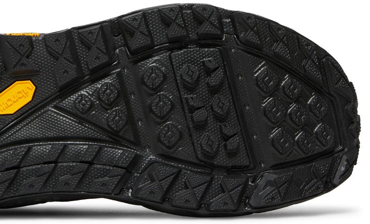 HOKA Tor Ultra Low GORE TEX Black