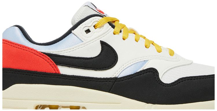 Nike Wmns Air Max 1 Sail Royal Tint