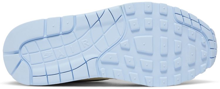 Nike Wmns Air Max 1 Sail Royal Tint