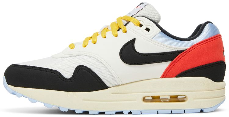 Nike Wmns Air Max 1 Sail Royal Tint