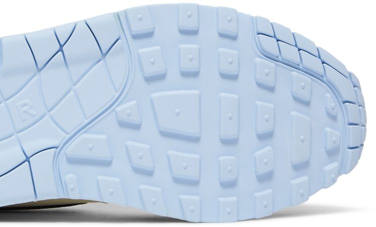 Nike Wmns Air Max 1 Sail Royal Tint