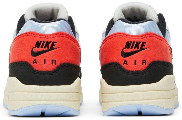 Nike Wmns Air Max 1 Sail Royal Tint