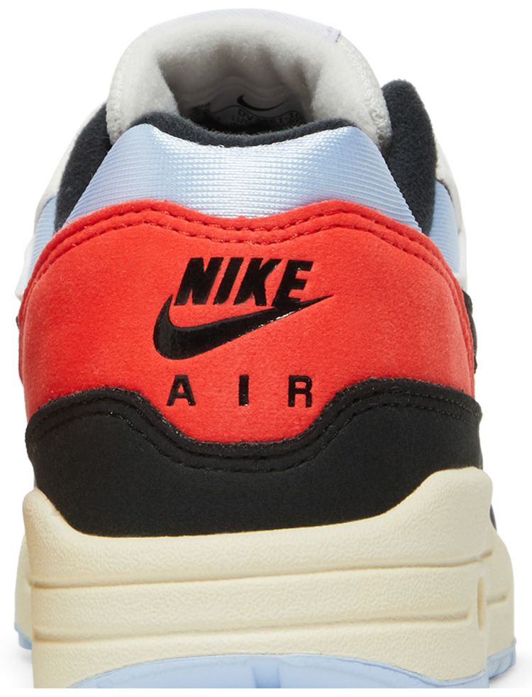 Nike Wmns Air Max 1 Sail Royal Tint