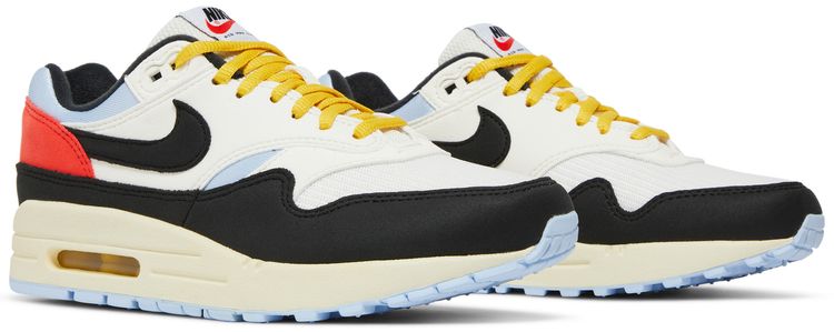 Nike Wmns Air Max 1 Sail Royal Tint