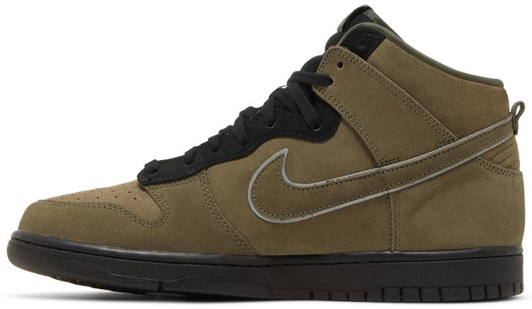 SOULGOODS x Nike Dunk High SP 90s