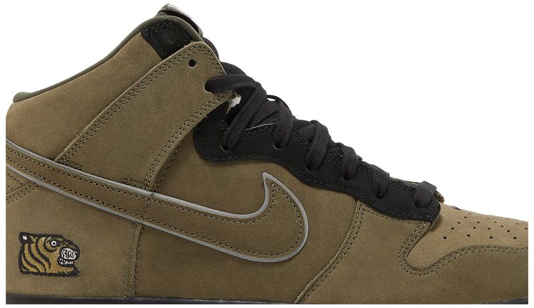 SOULGOODS x Nike Dunk High SP 90s