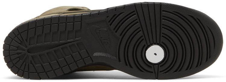 SOULGOODS x Nike Dunk High SP 90s