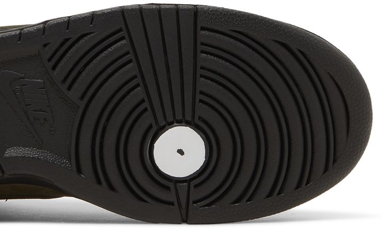 SOULGOODS x Nike Dunk High SP 90s