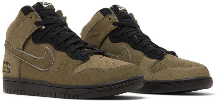 SOULGOODS x Nike Dunk High SP 90s