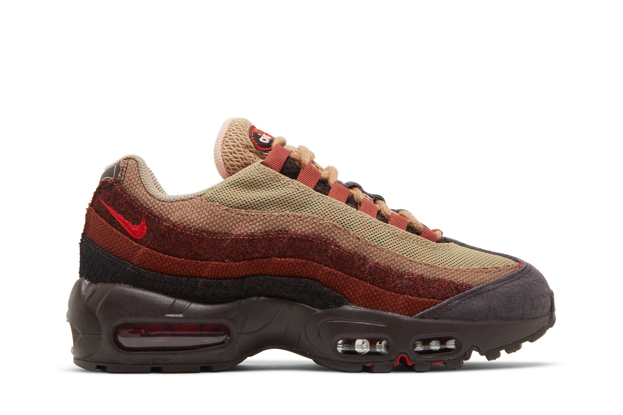 Wmns Air Max 95 'Anatomy of Air - Spine'