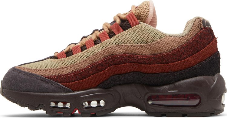 Wmns Air Max 95 Anatomy of Air   Spine