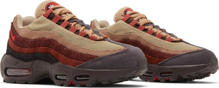 Wmns Air Max 95 Anatomy of Air   Spine