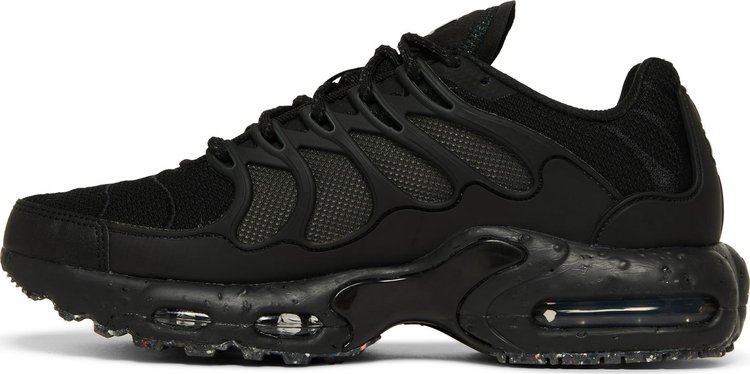 Air Max Terrascape Plus Triple Black