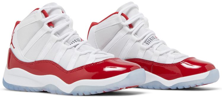 Air Jordan 11 Retro PS Cherry
