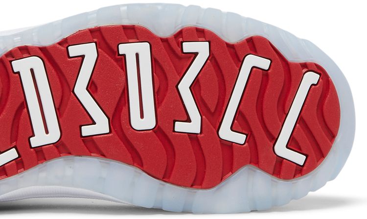 Air Jordan 11 Retro PS Cherry