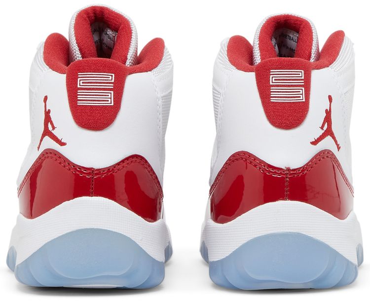 Air Jordan 11 Retro PS Cherry