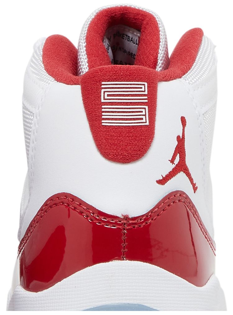 Air Jordan 11 Retro PS Cherry