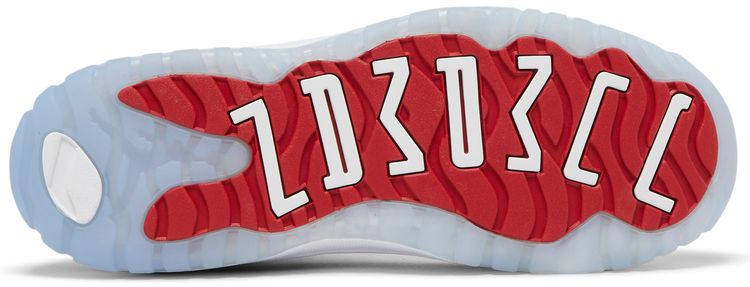 Air Jordan 11 Retro PS Cherry