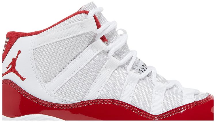 Air Jordan 11 Retro PS Cherry