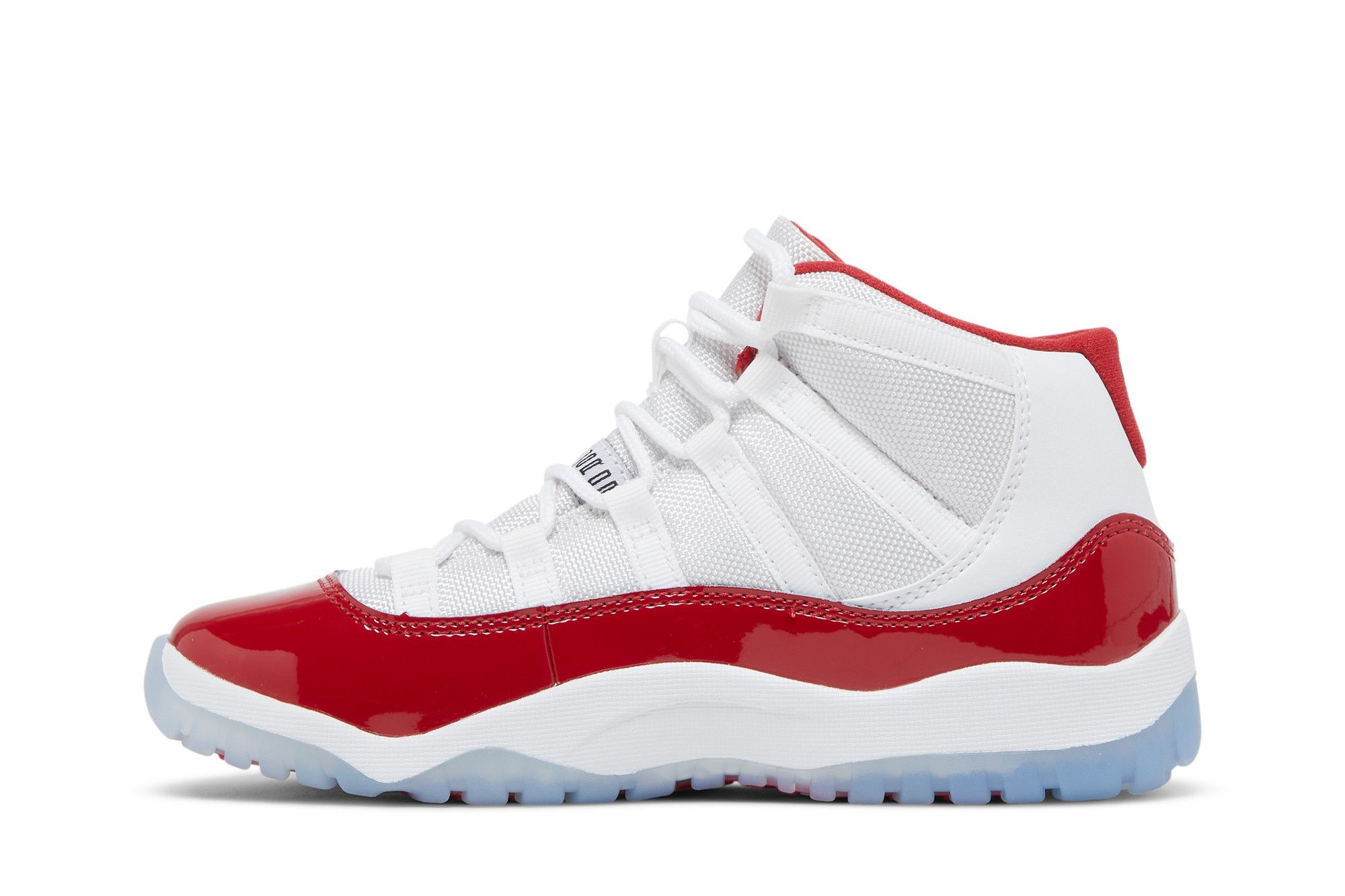 Buy Air Jordan 11 Retro PS Cherry 378039 116 GOAT UK
