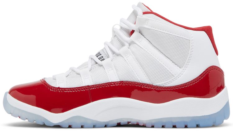 Air Jordan 11 Retro PS Cherry