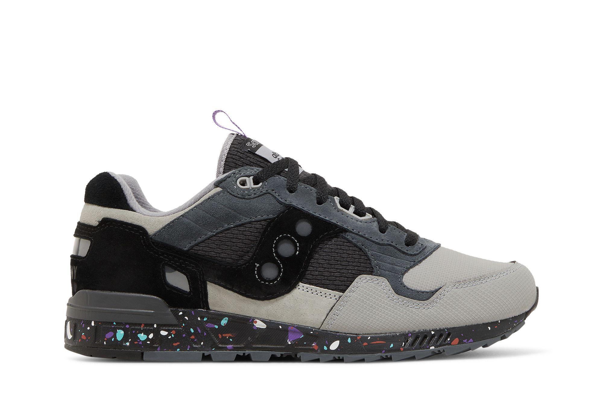 Buy Albino & Preto x Shadow 5000 'Jiujitsu' - S70688 1 | GOAT