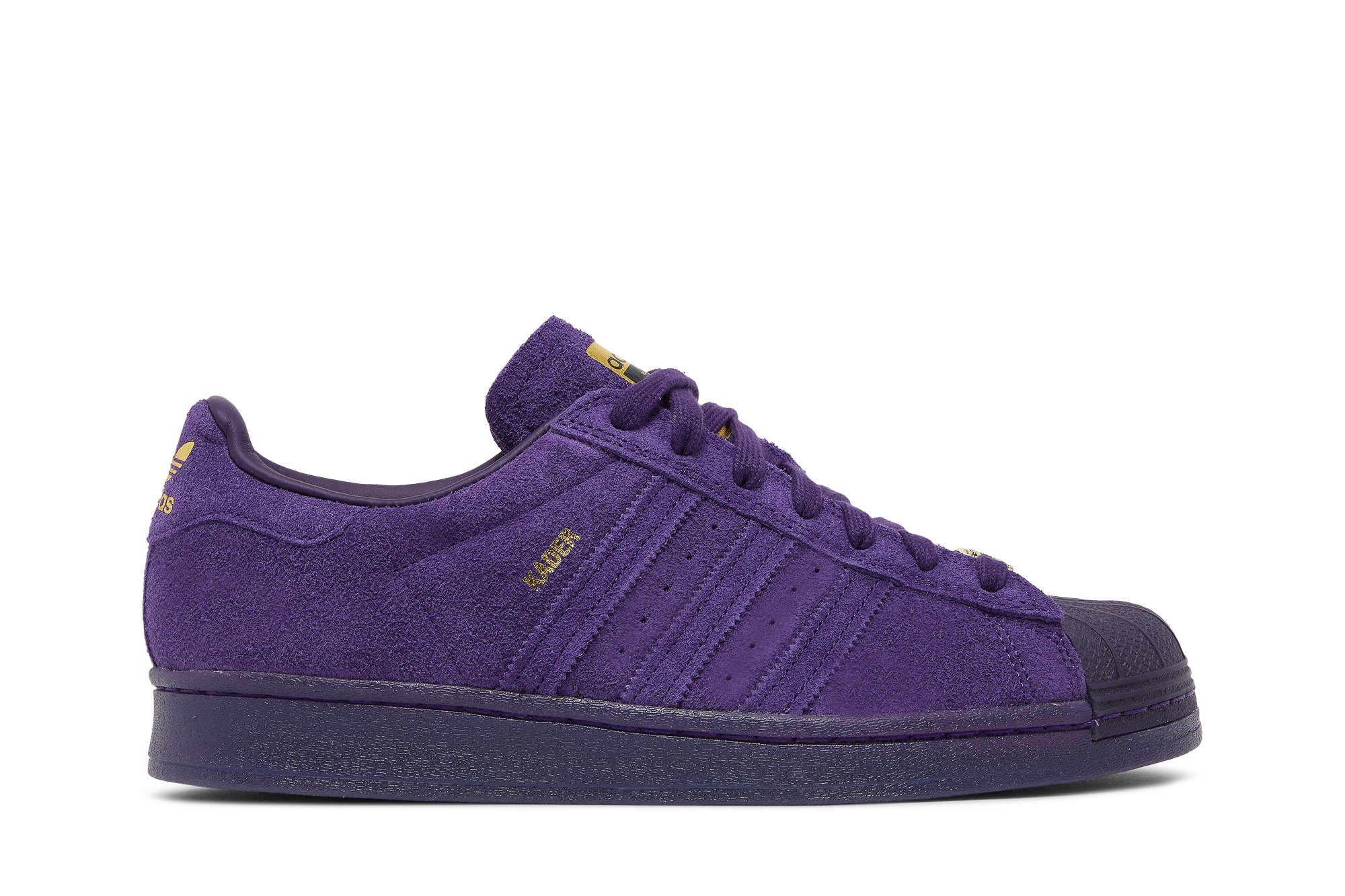 kader shoes adidas purple