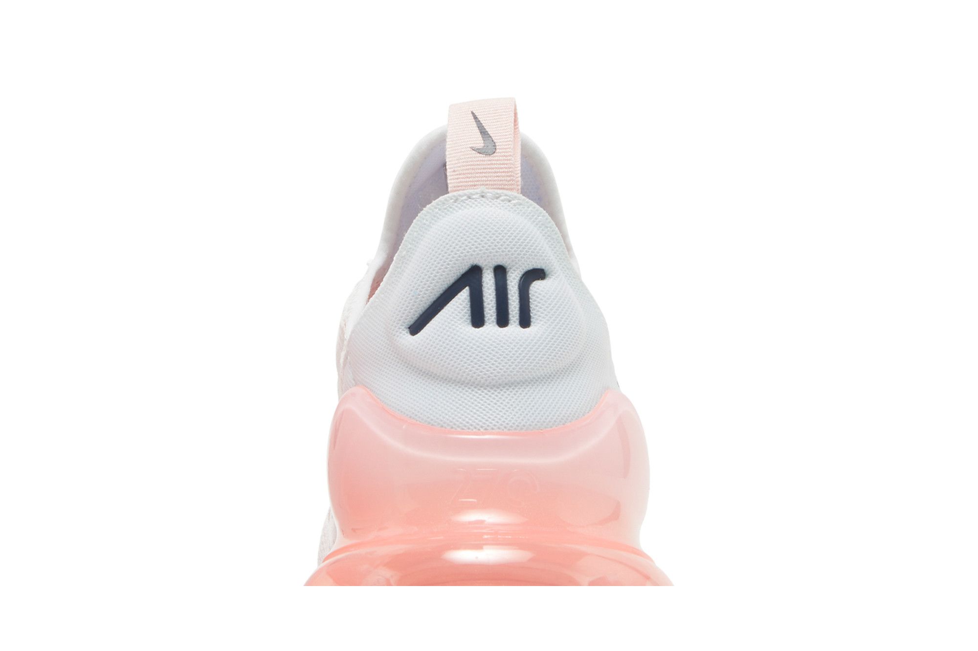 Air max 27 bleached coral clearance