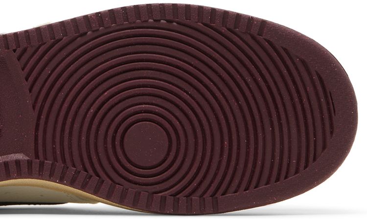 Nike Court Vision Low Next Nature Sail Dark Beetroot