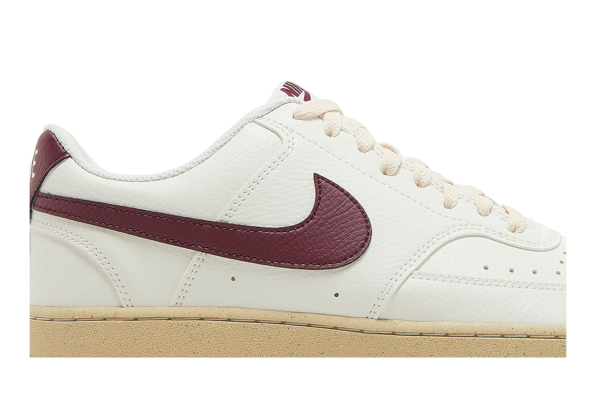 nike dunk low sail beetroot
