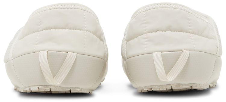 KAWS x ThermoBall Traction Mule VS Moonlight Ivory Orange