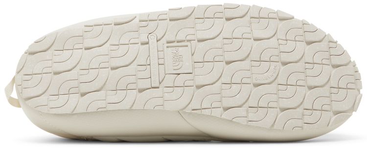 KAWS x ThermoBall Traction Mule VS Moonlight Ivory Orange