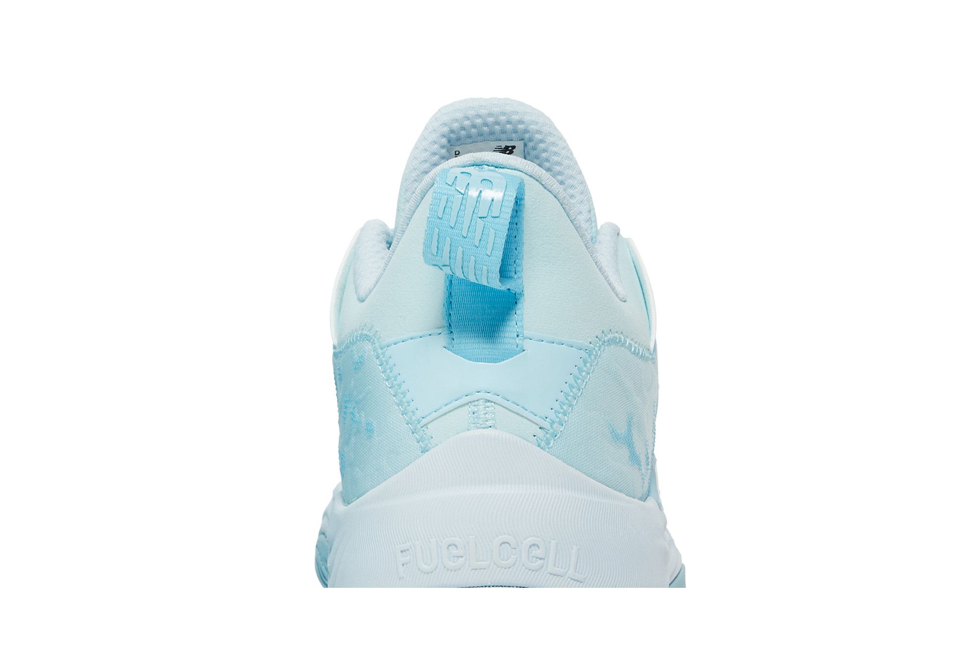 Buy Two WXY V3 'Sky Blue' - BB2WYTC3 | GOAT
