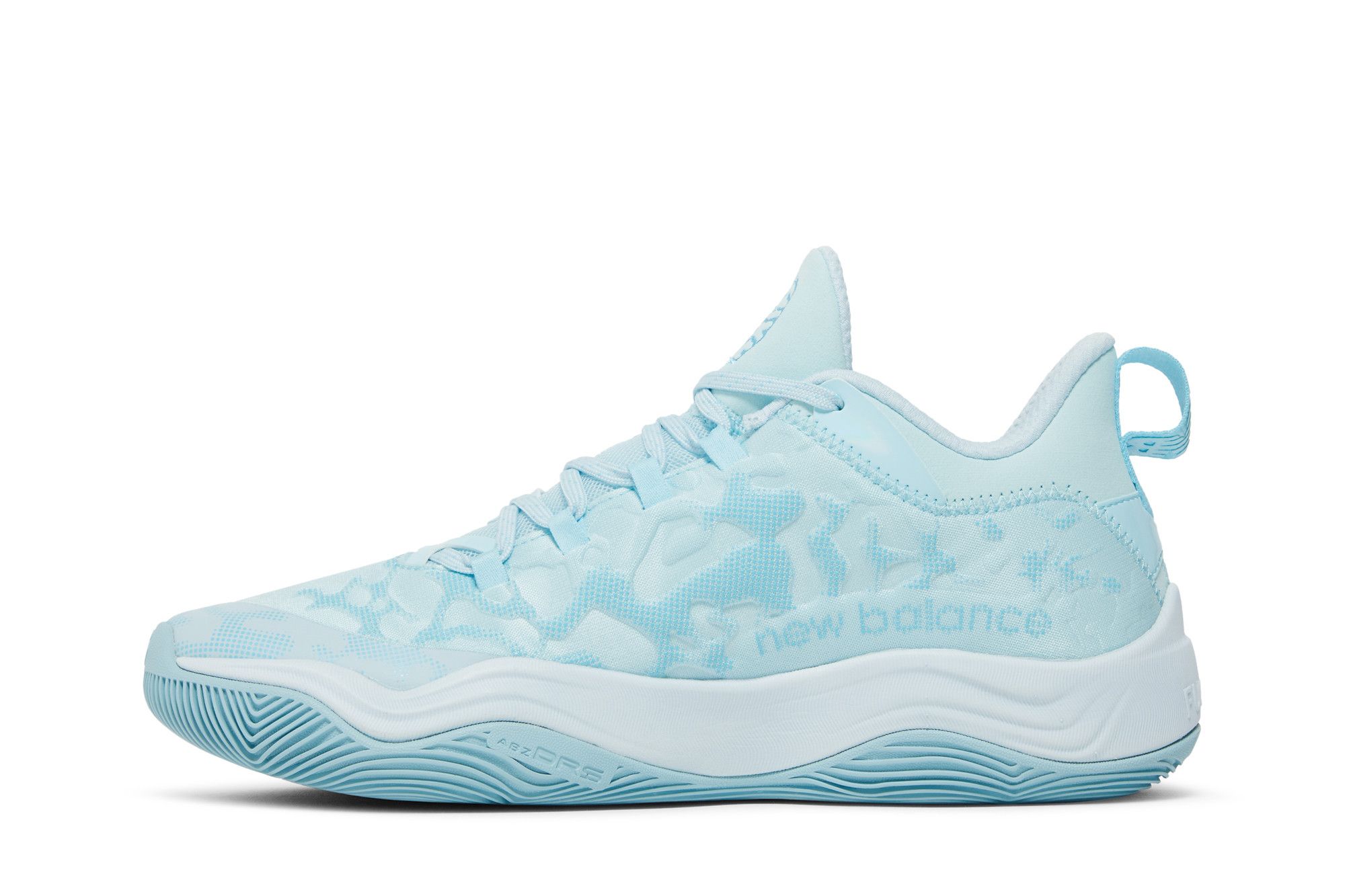 Buy Two WXY V3 'Sky Blue' - BB2WYTC3 | GOAT