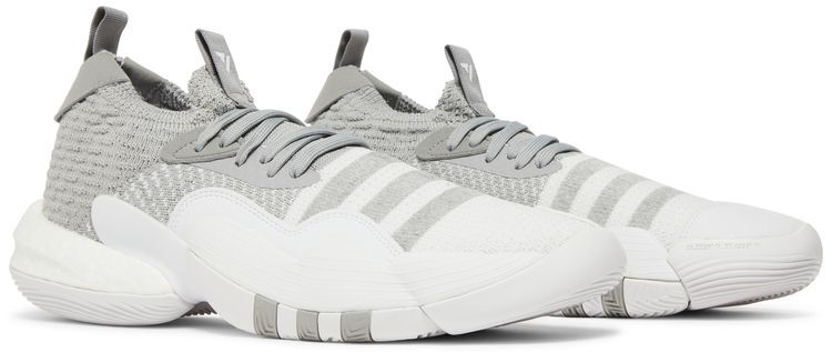 Adidas Trae Young 2 Grey Moon