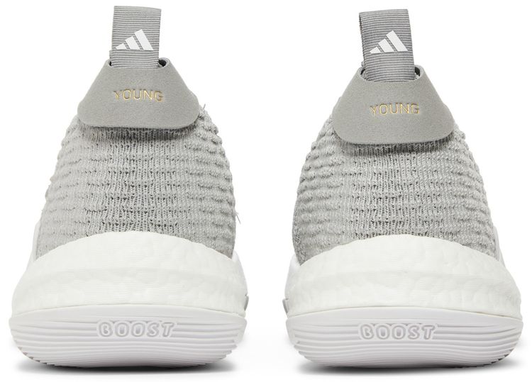 Adidas Trae Young 2 Grey Moon