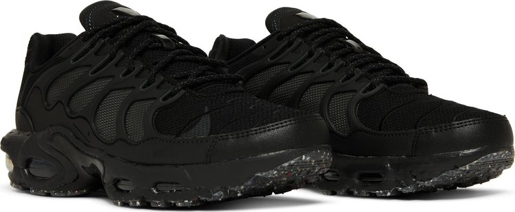 Air Max Terrascape Plus Triple Black