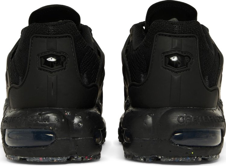 Air Max Terrascape Plus Triple Black